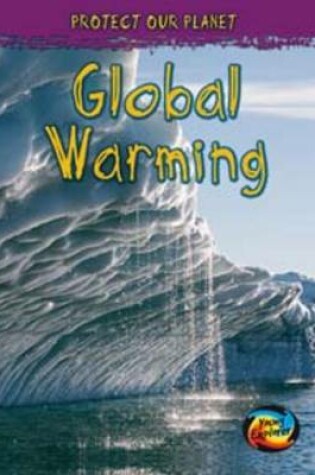 Cover of Global Warming Big Book