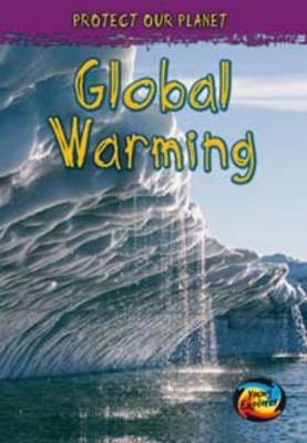 Cover of Global Warming Big Book