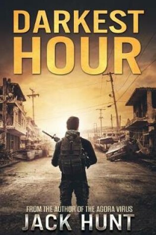 Cover of Darkest Hour