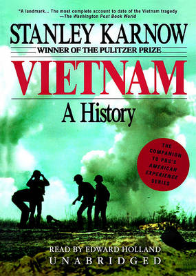 Book cover for Vietnam, Part 1