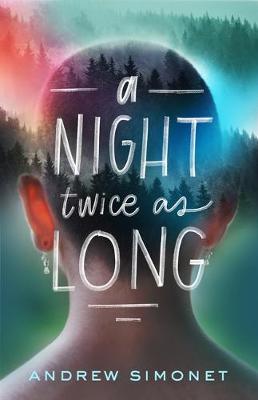 Book cover for A Night Twice as Long