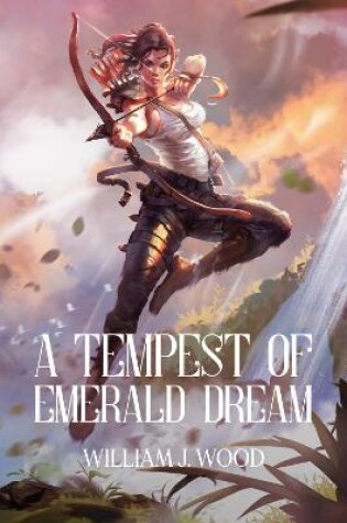 Cover of A Tempest of Emerald Dream