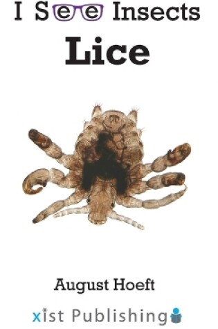 Cover of Lice