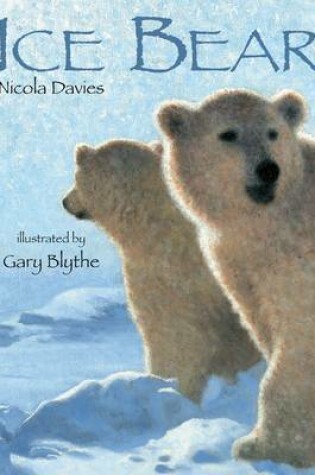 Cover of Ice Bear