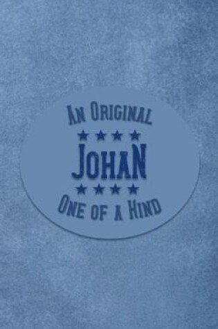 Cover of Johan