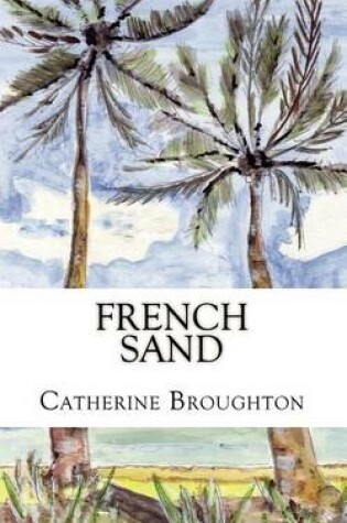 Cover of French Sand