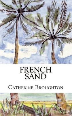 Book cover for French Sand