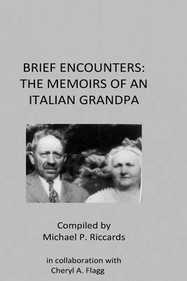 Book cover for Brief Encounters