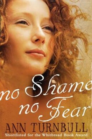 Cover of No Shame, No Fear