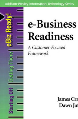 Cover of e-Business Readiness