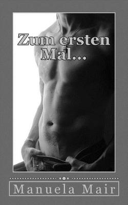 Cover of Zum Ersten Mal...