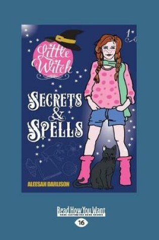 Cover of Secrets And Spells