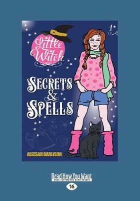 Book cover for Secrets And Spells