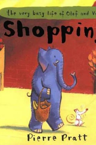 Cover of Shopping