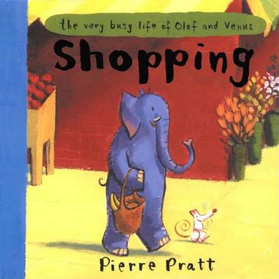 Cover of Shopping