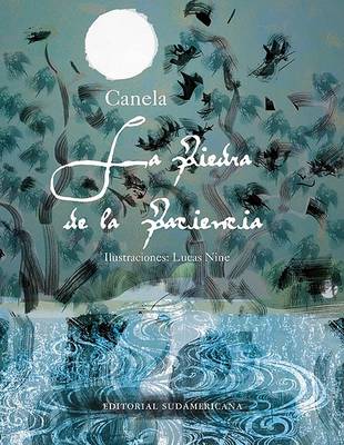 Book cover for La Piedra de La Paciencia