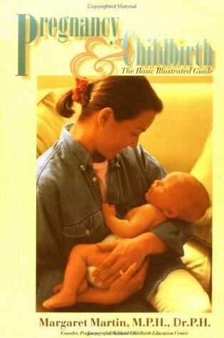 Cover of Pregnancy And Childbirth