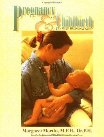 Book cover for Pregnancy And Childbirth