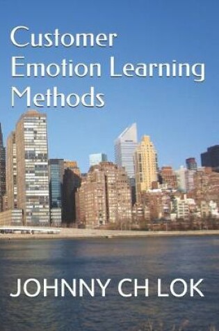 Cover of Customer Emotion Learning Methods