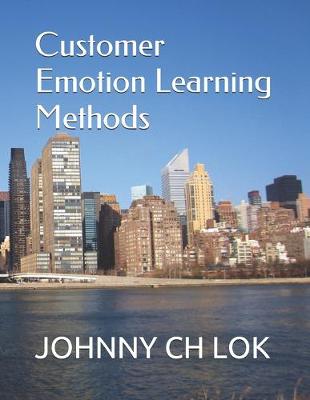 Book cover for Customer Emotion Learning Methods