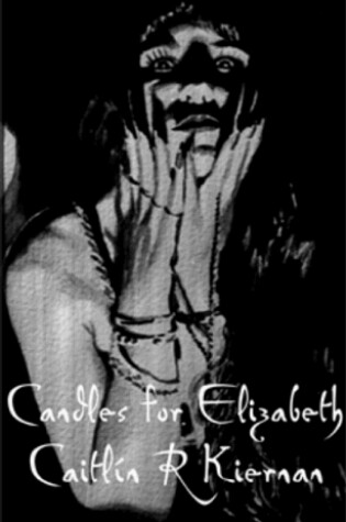 Cover of Candles for Elizabeth