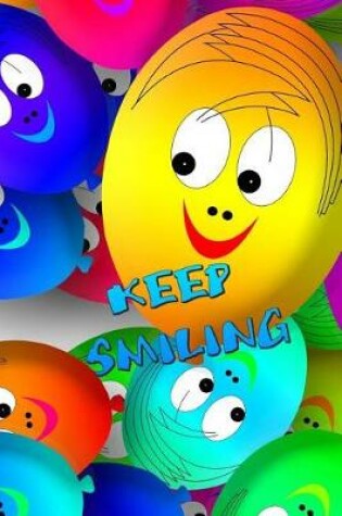 Cover of Keep Smiling