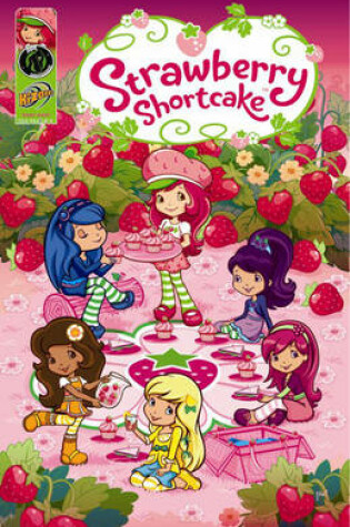 Cover of Strawberry Shortcake: Berry Fun! TP