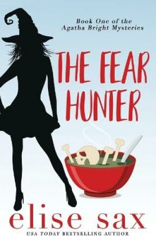 Cover of The Fear Hunter