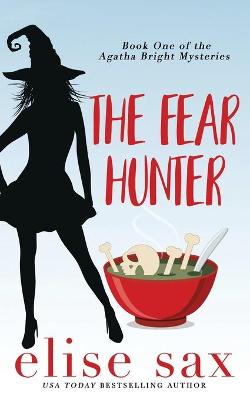 Book cover for The Fear Hunter
