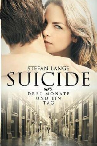 Cover of Suicide