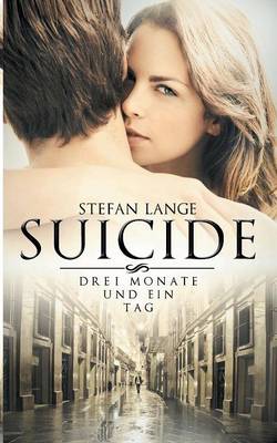 Book cover for Suicide