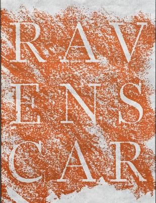 Book cover for Ravenscar