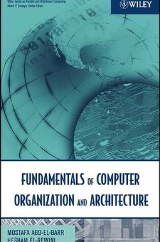 Cover of Fundamentals of Computer Organization and Architecture