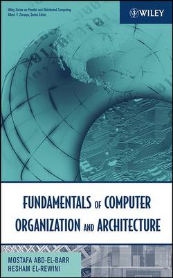 Cover of Fundamentals of Computer Organization and Architecture