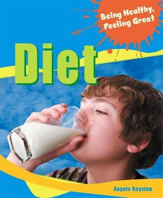 Cover of Diet