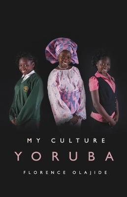 Book cover for My Culture: Yoruba
