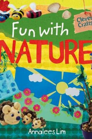 Cover of Fun with Nature