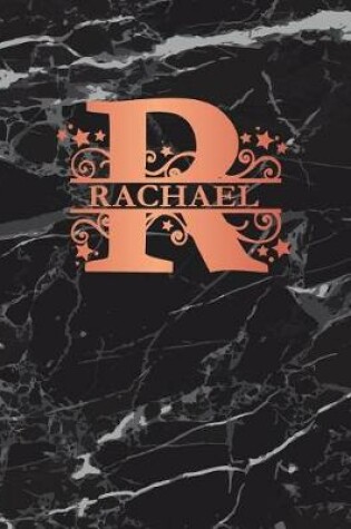 Cover of Rachael