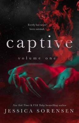 Book cover for Captivate