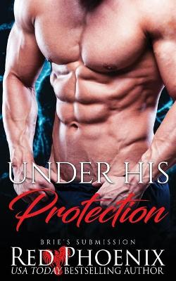 Book cover for Under His Protection