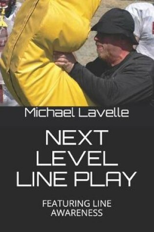 Cover of Next Level Line Play