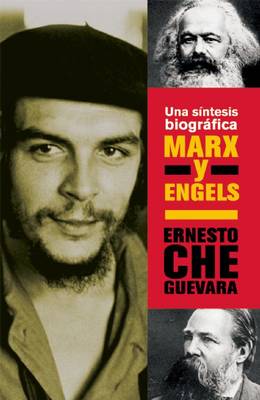 Book cover for Marx Y Engels