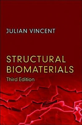 Cover of Structural Biomaterials