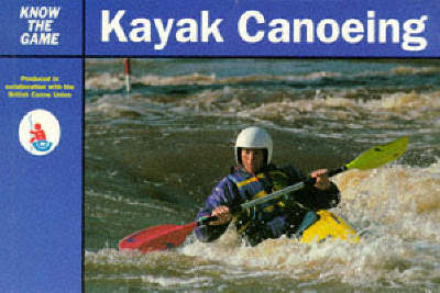 Cover of Kayak Canoeing