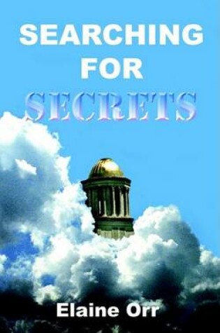 Cover of Searching for Secrets