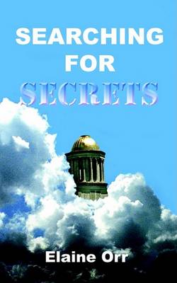 Book cover for Searching for Secrets