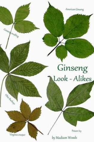 Cover of Ginseng Look-Alikes