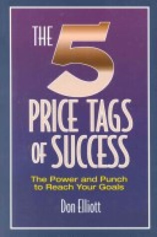 Cover of Five Price Tags of Success