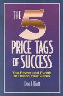 Book cover for Five Price Tags of Success