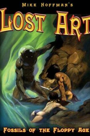 Cover of Lost Art